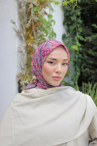 Silk Home Soft Scarf 73062-48