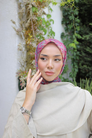 Silk Home Soft Scarf 73062-48