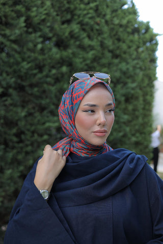 Silk Home Soft Scarf 73062-52