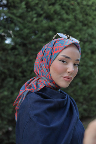 Silk Home Soft Scarf 73062-52