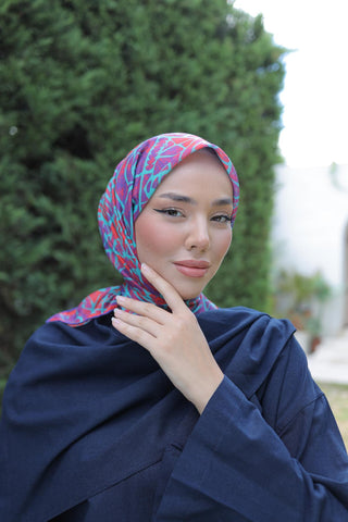 Silk Home Soft Eşarp 73062-53
