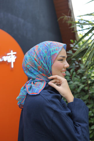 Silk Home Soft Eşarp 73062-54