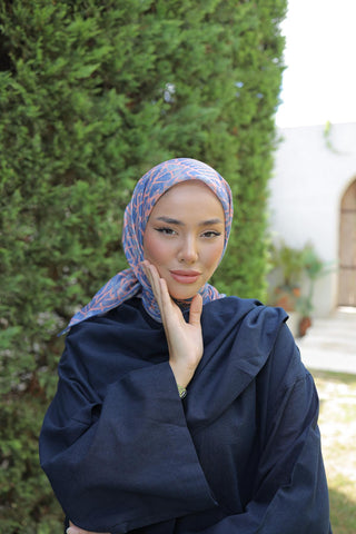 Silk Home Soft Scarf 73062-55