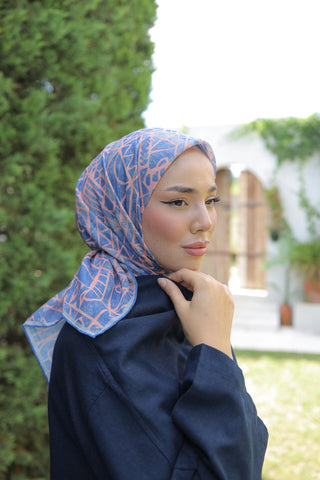 Silk Home Soft Scarf 73062-55