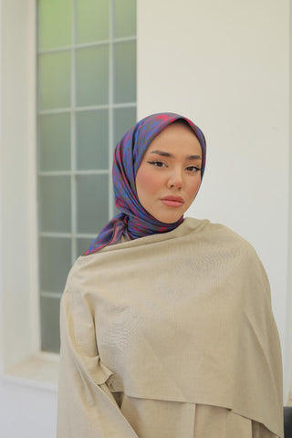 Silk Home Soft Eşarp 73062-58