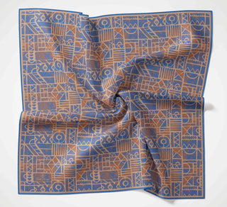 Silk Home Soft Eşarp 73062-59