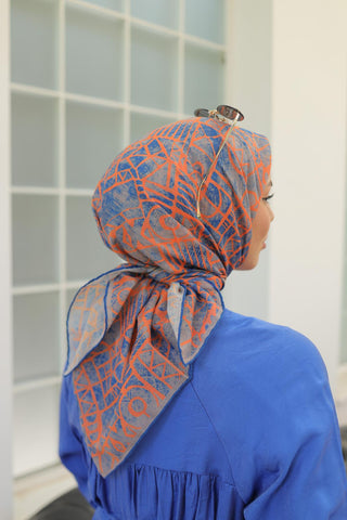 Silk Home Soft Eşarp 73062-60