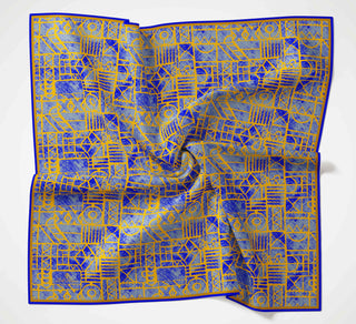 Silk Home Soft Eşarp 73062-61
