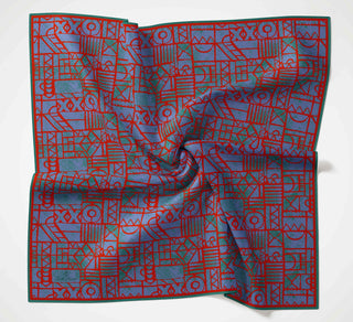 Silk Home Soft Eşarp 73062-62