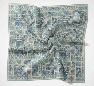 Silk Home Soft Eşarp 73062-64