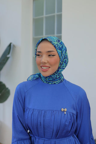 Silk Home Soft Eşarp 73062-66