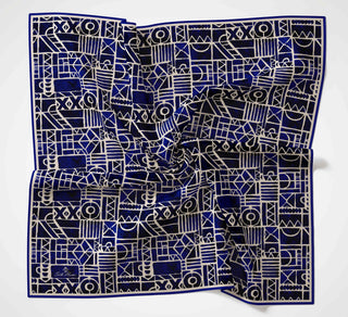 Silk Home Soft Eşarp 73062-67