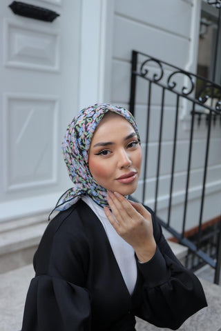 Silk Home Soft Eşarp 73063-01