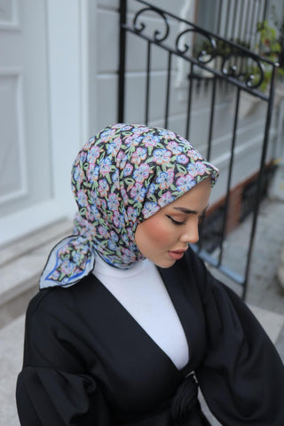 Silk Home Soft Eşarp 73063-01