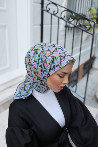 Silk Home Soft Eşarp 73063-01