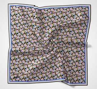 Silk Home Soft Eşarp 73063-01