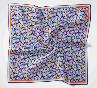 Silk Home Soft Eşarp 73063-02