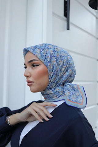 Silk Home Soft Eşarp 73063-04