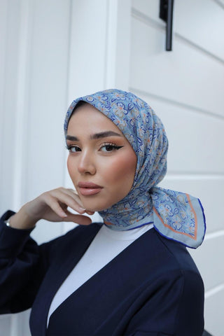 Silk Home Soft Eşarp 73063-04