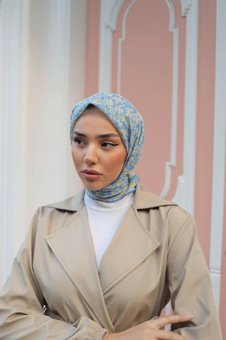 Silk Home Soft Eşarp 73063-05