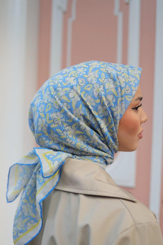 Silk Home Soft Eşarp 73063-05