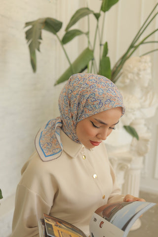 Silk Home Soft Eşarp 73063-06