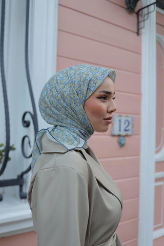 Silk Home Soft Eşarp 73063-07