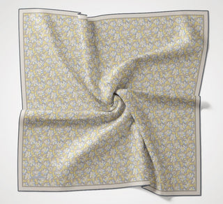 Silk Home Soft Eşarp 73063-07