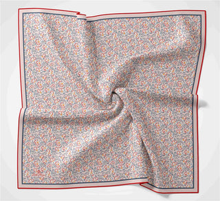 Silk Home Soft Eşarp 73063-08
