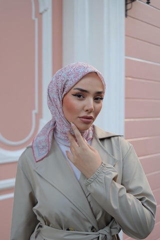 Silk Home Soft Eşarp 73063-09