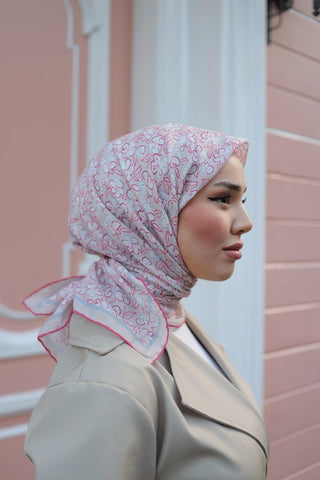 Silk Home Soft Eşarp 73063-09