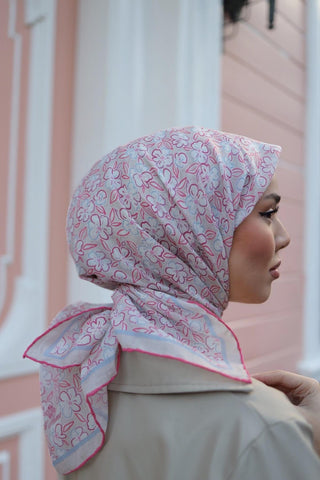 Silk Home Soft Eşarp 73063-09