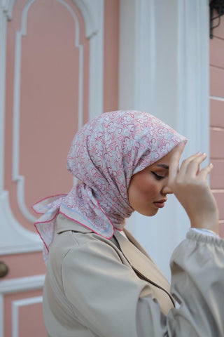 Silk Home Soft Eşarp 73063-09