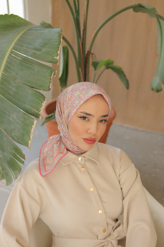Silk Home Soft Scarf 73063-10