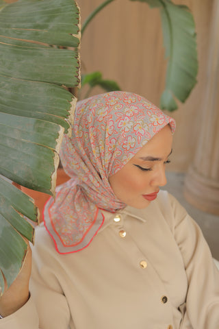 Silk Home Soft Scarf 73063-10