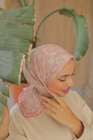 Silk Home Soft Scarf 73063-10