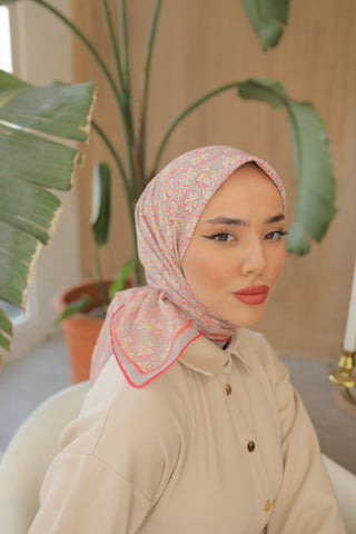 Silk Home Soft Scarf 73063-10