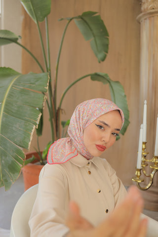 Silk Home Soft Scarf 73063-10