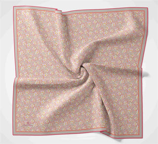 Silk Home Soft Scarf 73063-10