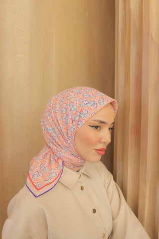Silk Home Soft Eşarp 73063-12