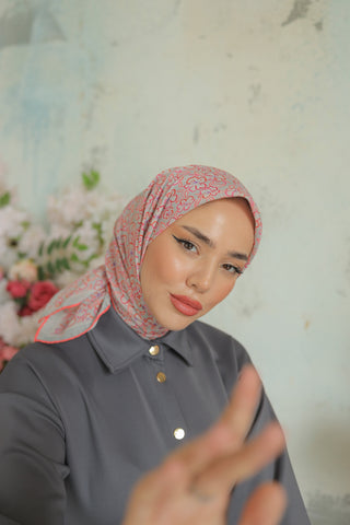 Silk Home Soft Eşarp 73063-15