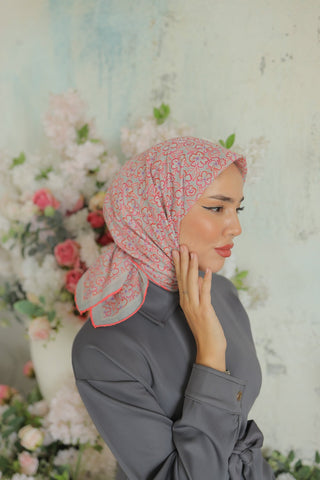 Silk Home Soft Eşarp 73063-15
