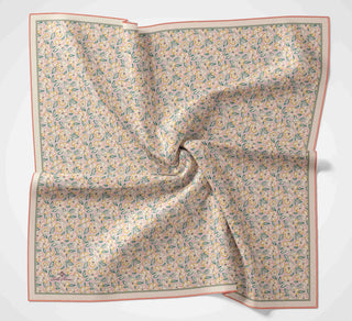 Silk Home Soft Eşarp 73063-16