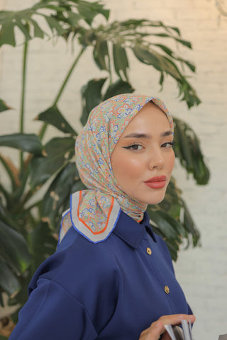 Silk Home Soft Scarf 73063-17
