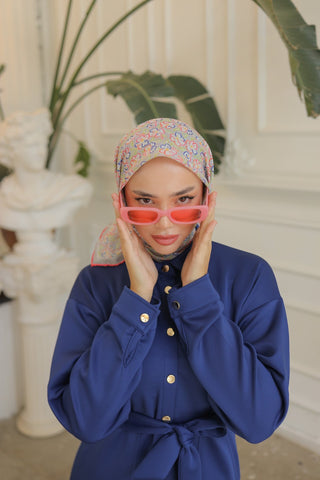 Silk Home Soft Eşarp 73063-18