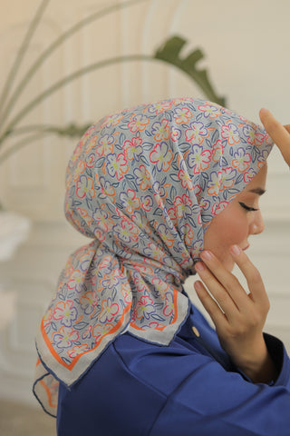 Silk Home Soft Eşarp 73063-19