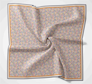 Silk Home Soft Eşarp 73063-19