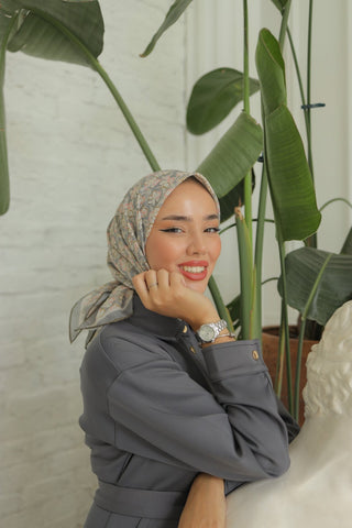 Silk Home Soft Eşarp 73063-21