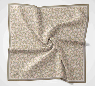 Silk Home Soft Eşarp 73063-21