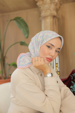 Silk Home Soft Eşarp 73063-22
